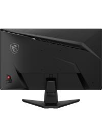 MSI 23.8" MAG 242F Flat RAPID IPS 200Hz 0.5ms (GTG) FreeSync Siyah FHD Monitör 1920x1080,16:9